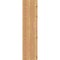 Ekena Millwork Balboa Slat Smooth Outlooker, Western Red Cedar, 7 1/2"W x 22"D x 30"H OUT08X22X30BOA06SWR - alternate 3
